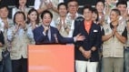 习近平“力挺”沈伯洋沈有一种特殊能力(视频)