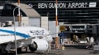 迪拜航空副驾入职前已密谋驾机撞以色列机场(图)