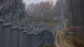 美军核武逼近俄边境引发莫斯科强烈反应(图)