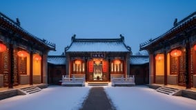 人间发生大灾前地府已经在造册(图)