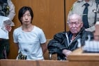 从代孕机构骗局到虐童指控：加州21子案夫妇面临多项重罪(图)