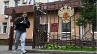 美CDC准备筛查西伯利亚旅客中俄鼠疫演练后书记突消失(图)
