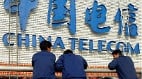 中国电信多名高管被实名举报：伪造合同套取国家财政资金(图)