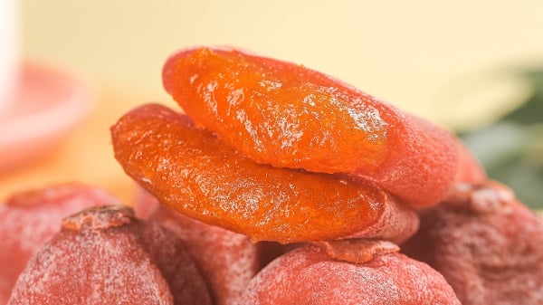 柿子饼
