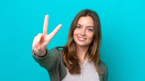 比“YA”一定要小心避免指纹被盗取(图)