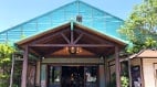 热门亲子景点：“木育森林罗东林场店”(组图)