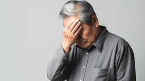 注意：频繁出现这6症状可能是脑梗早期(图)