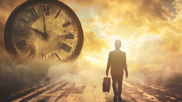 时间 旅程 生命 835820830