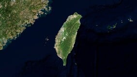 以色列总理顾问直言台湾才是真盟友(图)