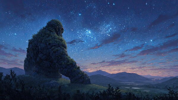 星空 巨人 传说 1573114995