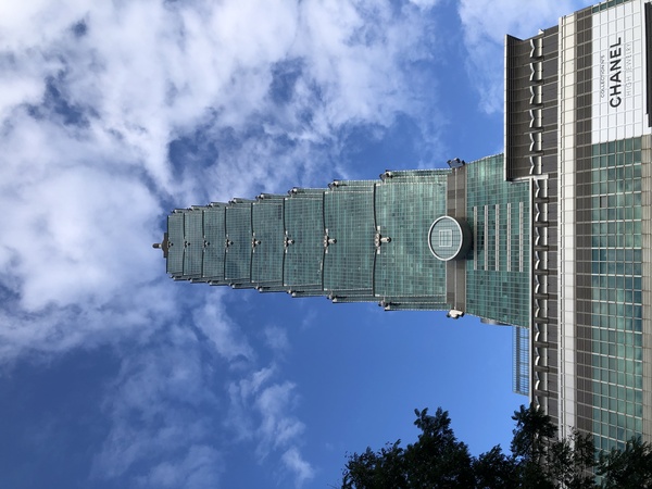 臺北 眷村 四四南村