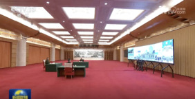 说漏了习近平军中讲话透露2026大秘密(组图)