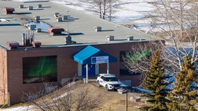 加國校園槍案釀9死凶手曾性別過渡先殺至親(圖)