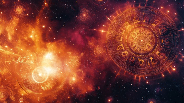 要出大事8964天象精准再临2026年2月或有巨变(图)