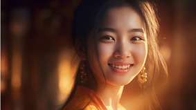 何止四相快來看看你都有哪些富貴之相(圖)