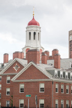 美司法部状告哈佛指其隐瞒招生数据阻碍调查(图)