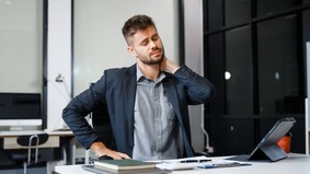 久坐真的讓你提前老去嗎真相大揭秘(組圖)