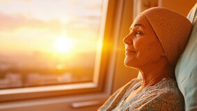 臨終病人的死前徵兆說過這句話的人都會死(圖)