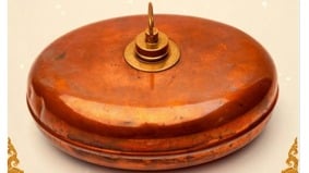 汤婆子的故事——古人过冬那些事儿(图)