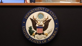 美菲聲明重申台海和平重要性阻第一島鏈遭侵略(圖)