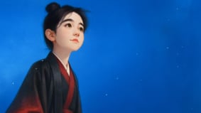 “鱼赴苍穹”河南春晚为于朦胧发声推背图有预言(图)