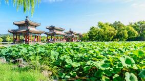 邪不侵正瘟疫都會自動退避(圖)