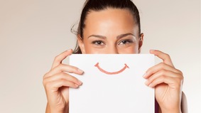 为什么我不快乐(图)