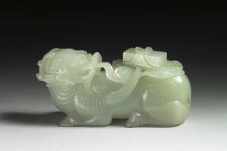 我们低估了龙马精神来自上古的“宇宙级”祝福(图)