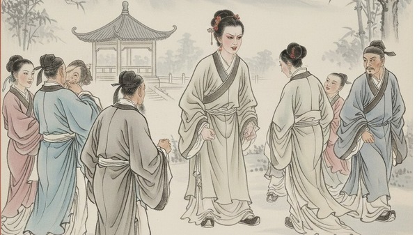 遇到身带5种“穷气”的人最好远离(组图)