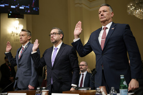 美國移民執法調整：難民一年後需返回受檢(圖)