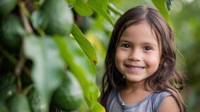 女子過世後轉生成好友的女兒(圖)