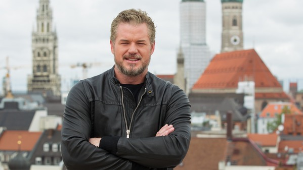 戰鬥到最後一刻：好萊塢演員留給女兒的四堂課(圖)