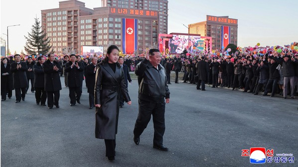 13歲掌軍權金主愛疑改名任導彈總指揮(圖)