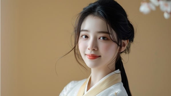 老話「女人三笑福氣難保」是哪三種笑(圖)