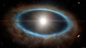 16年未解之謎揭曉恆星吞噬事件浮出水面(圖)