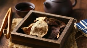 一两陈皮一两金百年陈皮胜黄金(图)