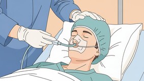 傳張又俠被插管從一個過來人看張又俠的生死局(圖)