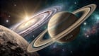 英国占星师揭罕见星象预言2026将启动新文明(图)