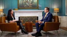 加州校園性別政策在侵蝕父母權利馬斯克言辭抨擊(圖)