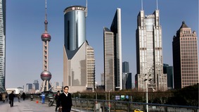 分析：張又俠非習近平死穴經濟難救恐亡黨(圖)