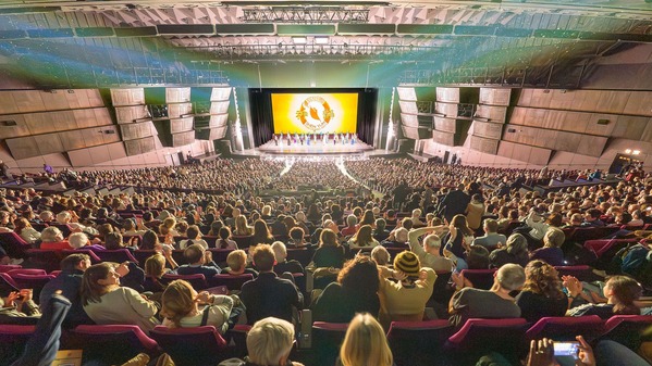 中共再掀跨國恐嚇冒用多國領導人名義威脅神韻(圖)