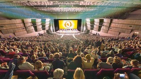 中共再掀跨國恐嚇冒用多國領導人名義威脅神韻(圖)