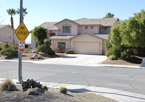 拉斯維加斯驚現疑似涉華生物實驗室FBI調查(圖)