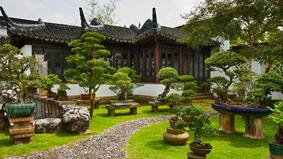 命运并非完全不可改一念善恶可以役使鬼神(图)