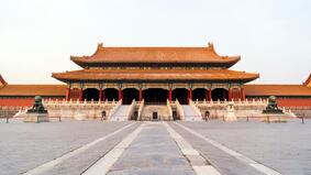 天下大势有定数高僧预言成真(图)