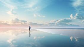 科学证实“超能力”真的存在(图)