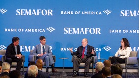 他让华尔街颤抖凯文‧沃什何许人也(图)