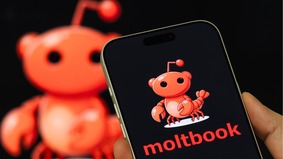 AI代理自建宗教OpenClaw爆红背后的隐忧(图)