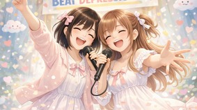 歌唱对孩子的疗愈帮助孩子成长(视频)