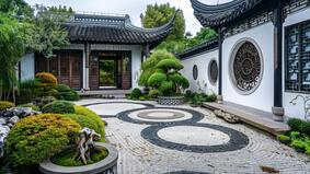 九窍玲珑心转世成三人(图)